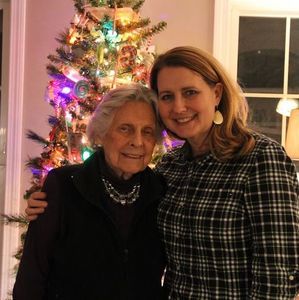 Meet your Posher, Sarah harju